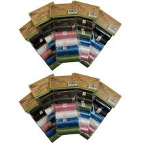 Rolo de Saco Descartável Pet Cata Cocô -10 pacotes c/6 rolos