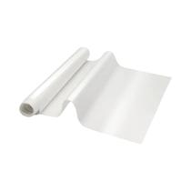 Rolo de Silicone para Assar - Reutilizável, Antiaderente e Resistente ao Calor