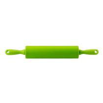 Rolo de Silicone Verde para Massas 31,5cm 78000467 Allonsy