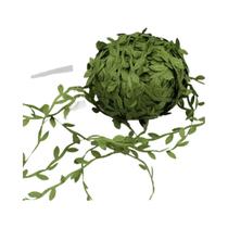 Rolo De Tecido De Rattan Folha De Salgueiro De 20 Metros Para Decoração DIY De Casa, Acessórios De