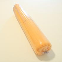 Rolo de Tecido Tule 50 Metros x 1,20 Mt Largura Amarelo Ouro