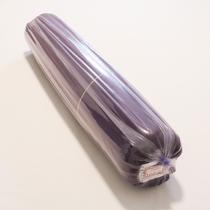 Rolo de Tecido Tule 50 Metros x 1,20 Mt Largura Roxo