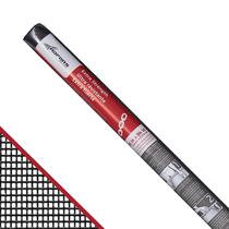 Rolo de tela ADFORS 91x213 cm Extra Strength Charcoal