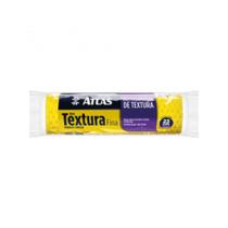Rolo de Textura Fina de Espuma Atlas Rolo de Textura Fina de Espuma Atlas
