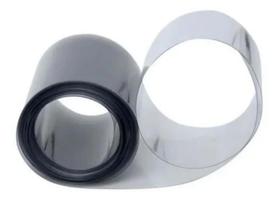 Rolo De Tira De Acetato Para Bolos 15cm Por 1 Metro Rolo De Tira De Acetato Para Bolos 15cm Por 1 Metro