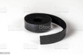rolo de tiras autocolantes 3M X 20MM preto rohdina rolo de tiras autocolantes 3M X 20MM preto rohdina