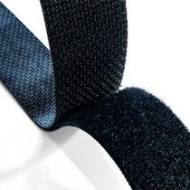 Rolo de tiras autocolantes Adesivo Dupla Face Alta Fixação Fecho de Contato de 25mm x 10 Centímetros Soutimes