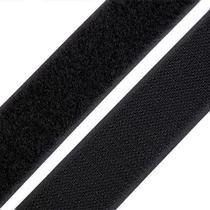 Rolo de tiras autocolantes Adesivo Dupla Face Alta Fixação Fecho de Contato de 25mm x 10 Centímetros Soutimes