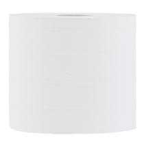 Rolo de toalha de papel Windsoft 1420 de 2 camadas Center-Flow x 13,5 cm x 8 cm
