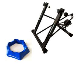 Rolo de treinamento Bike Alt Cilcle Altmayer AL-04 + Base