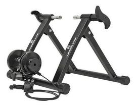 - Rolo De Treino Ciclismo Absolute Wild 5 Fixo Magnético Pro - Rolo De Treino Ciclismo Absolute Wild 5 Fixo Magnético Pro