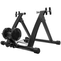Rolo De Treino ciclismo GTS M1 Magnético Ajustável com regulagem no Guidão Rolo De Treino ciclismo GTS M1 Magnético Ajustável com regulagem no Guidão