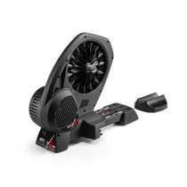 Rolo De Treino Elite Direto Xr-T Interativo Com Suporte Roda