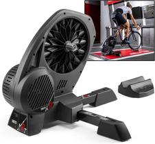 Rolo de treino elite direto xr-t smart interativo zwift