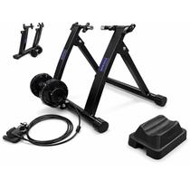 Rolo de Treino Indoor Bicicleta Treino em Casa Compacto Dobrável Speed Rolo de Treino Indoor Bicicleta Treino em Casa Compacto Dobrável Speed