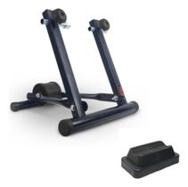 Rolo De Treino TRUE FIT Dobravel Com Suporte Base Niveladora Rolo De Treino TRUE FIT Dobravel Com Suporte Base Niveladora