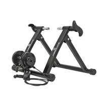 Rolo de Treino Wild 5 Fixo Magnético Preto