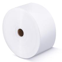 Rolo de tubulação de poliéster PerKoop LDPE 6 mil 10 cm de largura x 152 m de comprimento