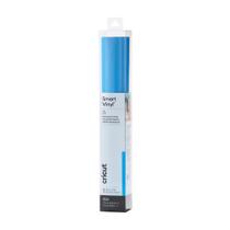 Rolo de vinil Cricut Smart Permanent Ocean de 3 pés para Maker 3/Explore 3