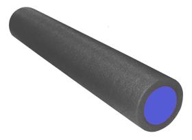 Rolo De Yoga Bonafit Azul