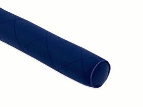 Rolo Decorativo Cabeceira Cama Casal/Viuva 1,28m 100%Algodão