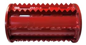 Rolo dentado pecus 16000149 acj Rolo dentado pecus 16000149 acj
