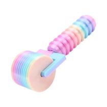 Rolo Desmontável Para Pintura Com Diamantes, Cilindro De Rolagem Suave, Ferramenta De Arte Para