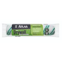 Rolo drywall gesso acartonado 23cm atlas Rolo drywall gesso acartonado 23cm atlas