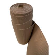 Rolo Elastico Modelador Galena 178mmX10M P/Confecção F13