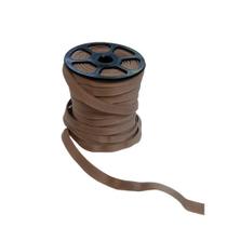 Rolo Elastico Taquara 10 9,5mm P/ Lingerie Poliamida F12