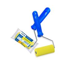 Rolo esp.poli 09cm c/sup tigre