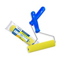 Rolo esp.poli 15cm c/sup tigre