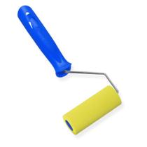 Rolo espuma 09cm 1341-9 - tigre