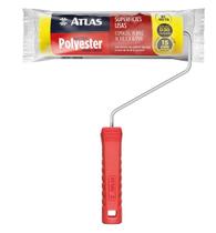 Rolo Espuma 09Cm R.406/09 Atlas