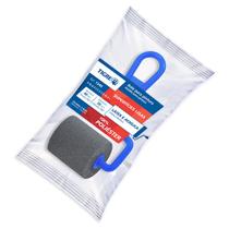 Rolo Espuma 4CM 1340 C/ Sup Tigre Pintura Precisa e Rápida