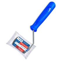 Rolo Espuma 5CM 1340 C/ Sup Tigre Pintura Rápida e Uniforme Rolo Espuma 5CM 1340 C/ Sup Tigre Pintura Rápida e Uniforme