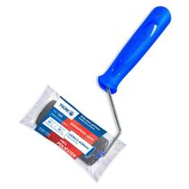 Rolo Espuma 9CM 1340 C/ Sup Tigre Pintura Rápida e Eficiente!