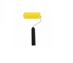 Rolo Espuma 9CM com Cabo (COMPEL) Rolo Espuma 9CM com Cabo (COMPEL)