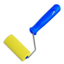 Rolo Espuma 9cm - Tigre