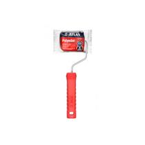 ROLO ESPUMA AMARELA PARA VERNIZES 5cm 406/5 ATLAS ROLO ESPUMA AMARELA PARA VERNIZES 5cm 406/5 ATLAS