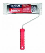 Rolo Espuma Atlas 15cm - 406/15