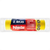 Rolo Espuma Atlas Am 23Cm 406/23A Rolo Espuma Atlas Am 23Cm 406/23A