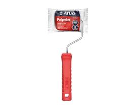 Rolo Espuma Atlas Cinza 05Cm 406/5 Rolo Espuma Atlas Cinza 05Cm 406/5