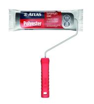 Rolo Espuma C/ Cabo 15cm 406/15 Atlas Rolo Espuma C/ Cabo 15cm 406/15 Atlas