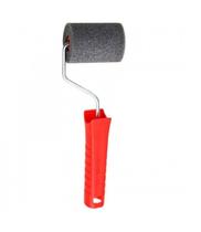 Rolo Espuma Cinza 5cm para Pintura