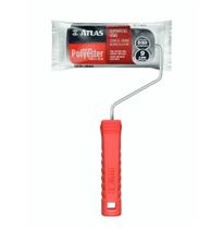 Rolo Espuma Cinza 9cm- Atlas Rolo Espuma Cinza 9cm- Atlas