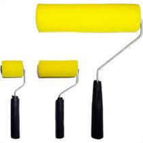 Rolo Espuma Compel 05Cm Rolo Espuma Compel 05Cm