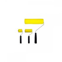 Rolo Espuma Compel 05Cm Rolo Espuma Compel 05Cm