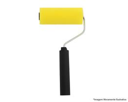 Rolo Espuma Compel 09Cm C/C c/36pcs