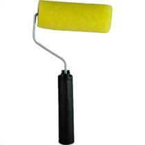 Rolo Espuma Compel 09Cm Rolo Espuma Compel 09Cm